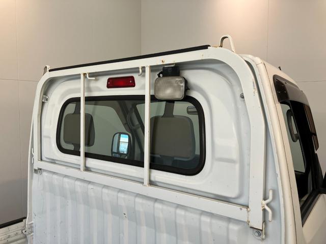 ミニキャブトラックVX−SE 4WD 5MT ETC 荷台作業灯 車検整備付パートタイム4WD Hi−Lo切り替え AM/FMラジオ マニュアルエアコン マニュアルレベリング ETC 荷台作業灯 5速マニュアルミッション車(滋賀県)の中古車