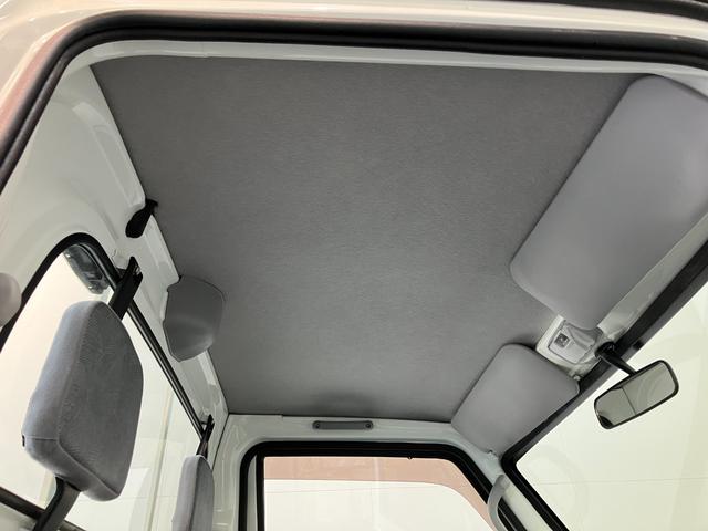 ミニキャブトラックVX−SE 4WD 5MT ETC 荷台作業灯 車検整備付パートタイム4WD Hi−Lo切り替え AM/FMラジオ マニュアルエアコン マニュアルレベリング ETC 荷台作業灯 5速マニュアルミッション車(滋賀県)の中古車