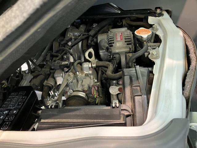 ミニキャブトラックVX−SE 4WD 5MT ETC 荷台作業灯 車検整備付パートタイム4WD Hi−Lo切り替え AM/FMラジオ マニュアルエアコン マニュアルレベリング ETC 荷台作業灯 5速マニュアルミッション車(滋賀県)の中古車