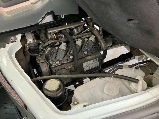 ミニキャブトラックVX−SE 4WD 5MT ETC 荷台作業灯 車検整備付パートタイム4WD Hi−Lo切り替え AM/FMラジオ マニュアルエアコン マニュアルレベリング ETC 荷台作業灯 5速マニュアルミッション車(滋賀県)の中古車