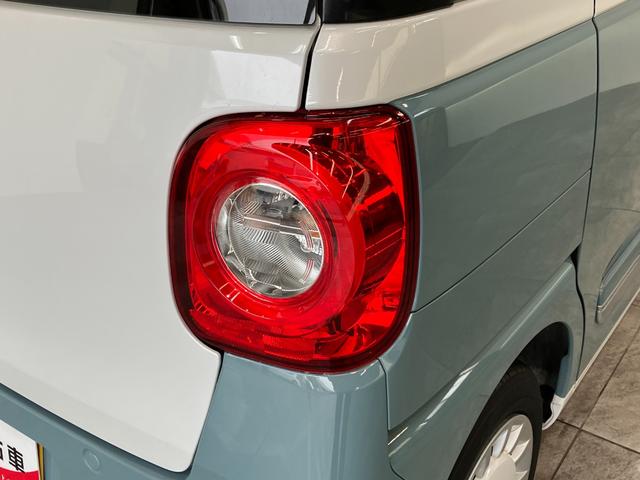 ムーヴキャンバスストライプスＧターボ　１０型ナビ　Ｂカメラ　前後ドラレコ衝突被害軽減ブレーキ　１０型フルセグナビ　ＤＶＤ　Ｂｌｕｅｔｏｏｔｈ　ＵＳＢ　バックカメラ　前後ドラレコ　両側電動スライドドア　ＬＥＤ　オートライト　オートエアコン　シートヒーター　レーダークルコン（滋賀県）の中古車
