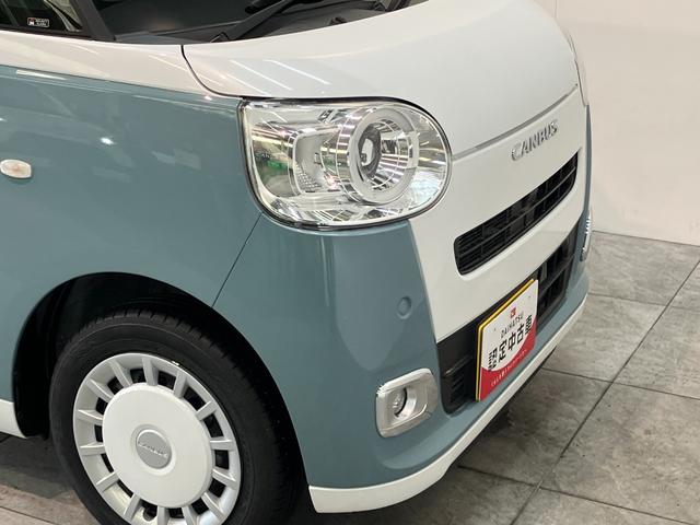 ムーヴキャンバスストライプスＧターボ　１０型ナビ　Ｂカメラ　前後ドラレコ衝突被害軽減ブレーキ　１０型フルセグナビ　ＤＶＤ　Ｂｌｕｅｔｏｏｔｈ　ＵＳＢ　バックカメラ　前後ドラレコ　両側電動スライドドア　ＬＥＤ　オートライト　オートエアコン　シートヒーター　レーダークルコン（滋賀県）の中古車