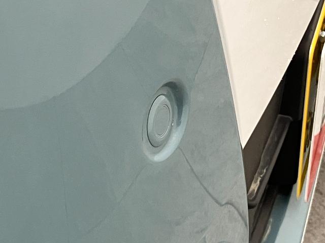ムーヴキャンバスストライプスＧターボ　１０型ナビ　Ｂカメラ　前後ドラレコ衝突被害軽減ブレーキ　１０型フルセグナビ　ＤＶＤ　Ｂｌｕｅｔｏｏｔｈ　ＵＳＢ　バックカメラ　前後ドラレコ　両側電動スライドドア　ＬＥＤ　オートライト　オートエアコン　シートヒーター　レーダークルコン（滋賀県）の中古車