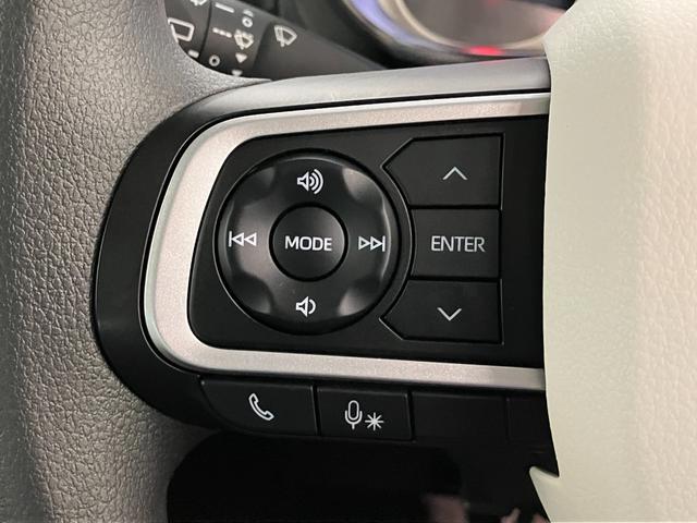 ムーヴキャンバスストライプスＧターボ　１０型ナビ　Ｂカメラ　前後ドラレコ衝突被害軽減ブレーキ　１０型フルセグナビ　ＤＶＤ　Ｂｌｕｅｔｏｏｔｈ　ＵＳＢ　バックカメラ　前後ドラレコ　両側電動スライドドア　ＬＥＤ　オートライト　オートエアコン　シートヒーター　レーダークルコン（滋賀県）の中古車