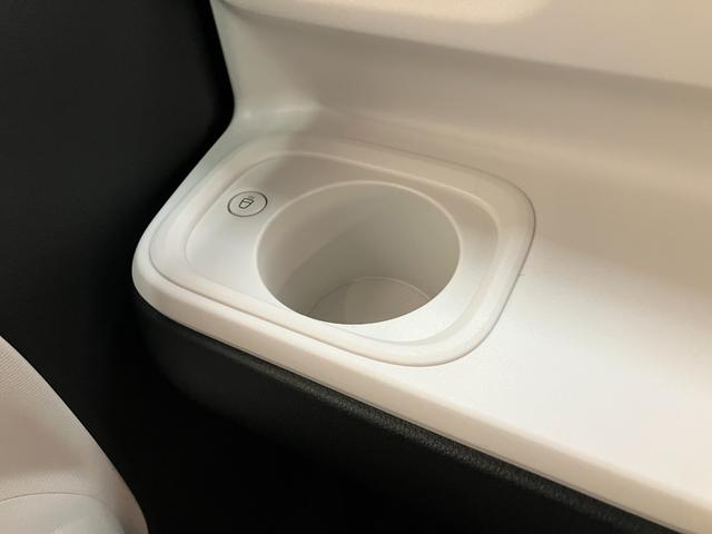 ムーヴキャンバスストライプスＧターボ　１０型ナビ　Ｂカメラ　前後ドラレコ衝突被害軽減ブレーキ　１０型フルセグナビ　ＤＶＤ　Ｂｌｕｅｔｏｏｔｈ　ＵＳＢ　バックカメラ　前後ドラレコ　両側電動スライドドア　ＬＥＤ　オートライト　オートエアコン　シートヒーター　レーダークルコン（滋賀県）の中古車