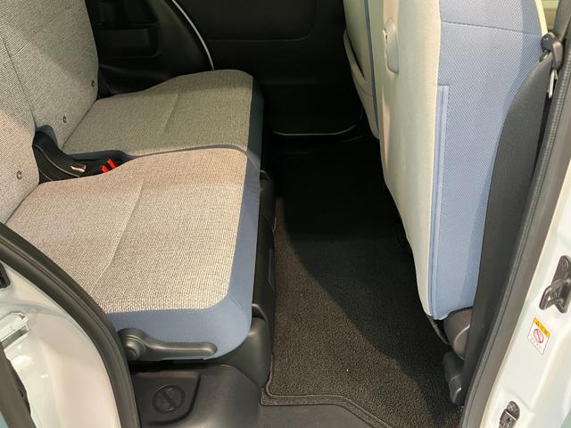 ムーヴキャンバスストライプスＧターボ　１０型ナビ　Ｂカメラ　前後ドラレコ衝突被害軽減ブレーキ　１０型フルセグナビ　ＤＶＤ　Ｂｌｕｅｔｏｏｔｈ　ＵＳＢ　バックカメラ　前後ドラレコ　両側電動スライドドア　ＬＥＤ　オートライト　オートエアコン　シートヒーター　レーダークルコン（滋賀県）の中古車
