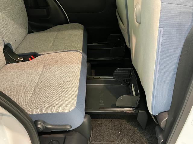 ムーヴキャンバスストライプスＧターボ　１０型ナビ　Ｂカメラ　前後ドラレコ衝突被害軽減ブレーキ　１０型フルセグナビ　ＤＶＤ　Ｂｌｕｅｔｏｏｔｈ　ＵＳＢ　バックカメラ　前後ドラレコ　両側電動スライドドア　ＬＥＤ　オートライト　オートエアコン　シートヒーター　レーダークルコン（滋賀県）の中古車