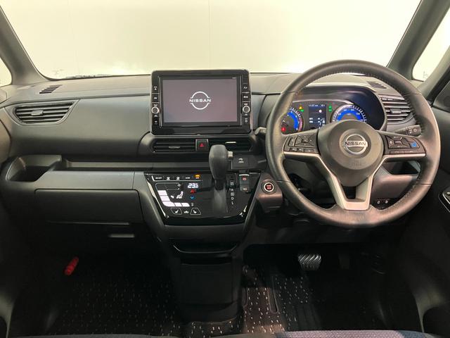 ルークスハイウェイスターＧターボ　プロパイロットエディション　４ＷＤ衝突被害軽減ブレーキ　９型フルセグナビ　ＤＶＤ再生　Ｂｌｕｅｔｏｏｔｈ　ＵＳＢ　パノラマカメラ　ドラレコ　ＥＴＣ　両側電動スライドドア　プロパイロット　前席シートヒーター　ＬＥＤ　オートライト（滋賀県）の中古車