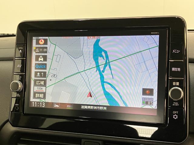 ルークスハイウェイスターＧターボ　プロパイロットエディション　４ＷＤ衝突被害軽減ブレーキ　９型フルセグナビ　ＤＶＤ再生　Ｂｌｕｅｔｏｏｔｈ　ＵＳＢ　パノラマカメラ　ドラレコ　ＥＴＣ　両側電動スライドドア　プロパイロット　前席シートヒーター　ＬＥＤ　オートライト（滋賀県）の中古車