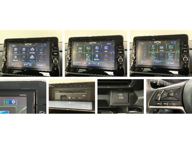 ルークスハイウェイスターＧターボ　プロパイロットエディション　４ＷＤ衝突被害軽減ブレーキ　９型フルセグナビ　ＤＶＤ再生　Ｂｌｕｅｔｏｏｔｈ　ＵＳＢ　パノラマカメラ　ドラレコ　ＥＴＣ　両側電動スライドドア　プロパイロット　前席シートヒーター　ＬＥＤ　オートライト（滋賀県）の中古車