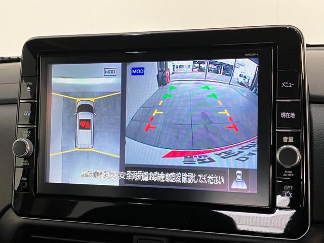 ルークスハイウェイスターＧターボ　プロパイロットエディション　４ＷＤ衝突被害軽減ブレーキ　９型フルセグナビ　ＤＶＤ再生　Ｂｌｕｅｔｏｏｔｈ　ＵＳＢ　パノラマカメラ　ドラレコ　ＥＴＣ　両側電動スライドドア　プロパイロット　前席シートヒーター　ＬＥＤ　オートライト（滋賀県）の中古車