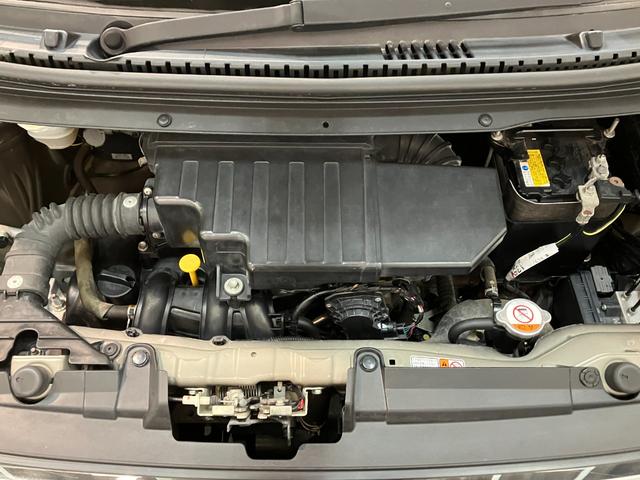 eKカスタムG e−アシスト ワンセグナビ バックカメラ 車検整備付衝突被害軽減ブレーキ ワンセグナビ バックカメラ オートエアコン スマートキー 電動格納式ミラー エコアイドル HIDヘッドライト タイヤ4本新品交換済み(滋賀県)の中古車