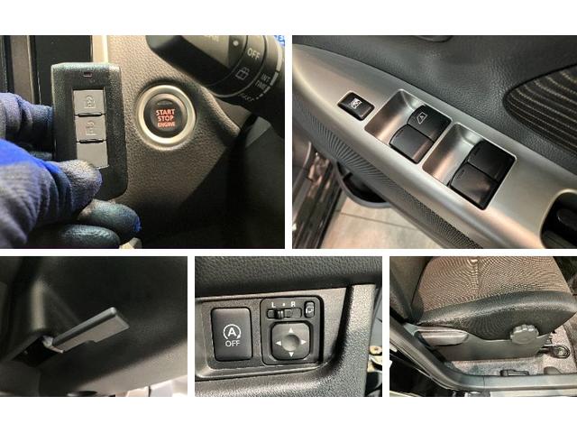 eKカスタムG e−アシスト ワンセグナビ バックカメラ 車検整備付衝突被害軽減ブレーキ ワンセグナビ バックカメラ オートエアコン スマートキー 電動格納式ミラー エコアイドル HIDヘッドライト タイヤ4本新品交換済み(滋賀県)の中古車