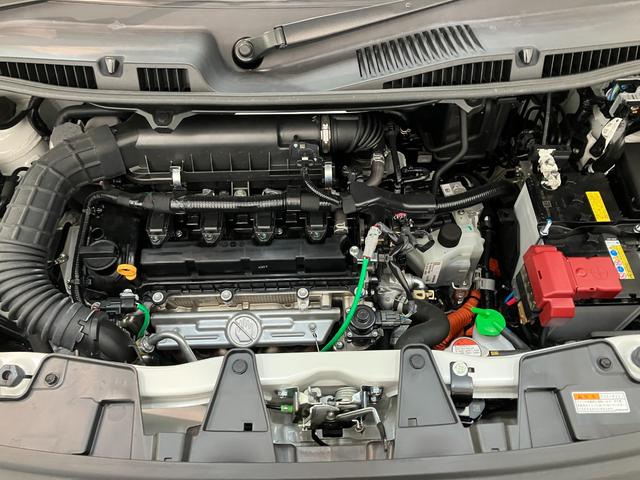 ソリオハイブリッドＳＺ　９型フルセグナビ　バックカメラ　ドラレコ衝突被害軽減ブレーキ　コーナーセンサー　フルセグナビ　ＤＶＤ　Ｂｌｕｅｔｏｏｔｈ　ＵＳＢ　バックカメラ　前後ドラレコ　両側電動スライドドア　シートヒーター　レーダークルーズコントロール　ハイブリッド（滋賀県）の中古車