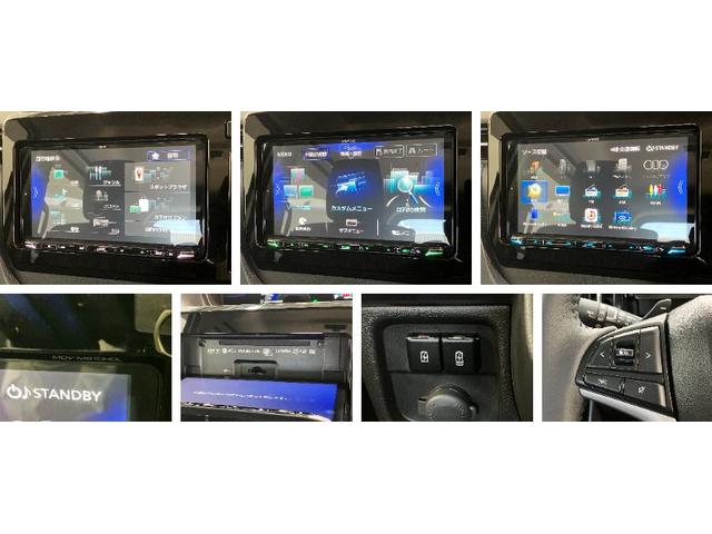 ソリオハイブリッドＳＺ　９型フルセグナビ　バックカメラ　ドラレコ衝突被害軽減ブレーキ　コーナーセンサー　フルセグナビ　ＤＶＤ　Ｂｌｕｅｔｏｏｔｈ　ＵＳＢ　バックカメラ　前後ドラレコ　両側電動スライドドア　シートヒーター　レーダークルーズコントロール　ハイブリッド（滋賀県）の中古車