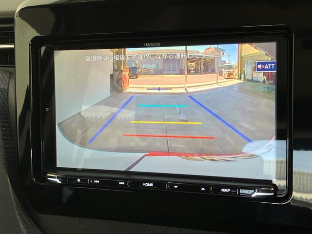 ソリオハイブリッドＳＺ　９型フルセグナビ　バックカメラ　ドラレコ衝突被害軽減ブレーキ　コーナーセンサー　フルセグナビ　ＤＶＤ　Ｂｌｕｅｔｏｏｔｈ　ＵＳＢ　バックカメラ　前後ドラレコ　両側電動スライドドア　シートヒーター　レーダークルーズコントロール　ハイブリッド（滋賀県）の中古車