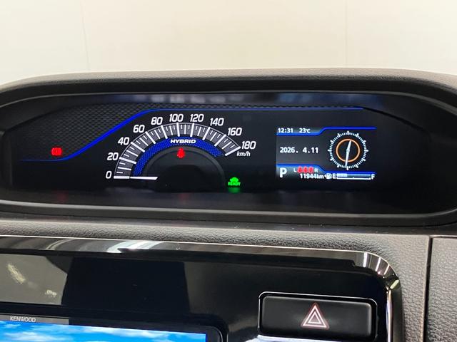 ソリオハイブリッドＳＺ　９型フルセグナビ　バックカメラ　ドラレコ衝突被害軽減ブレーキ　コーナーセンサー　フルセグナビ　ＤＶＤ　Ｂｌｕｅｔｏｏｔｈ　ＵＳＢ　バックカメラ　前後ドラレコ　両側電動スライドドア　シートヒーター　レーダークルーズコントロール　ハイブリッド（滋賀県）の中古車