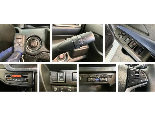 ソリオハイブリッドＳＺ　９型フルセグナビ　バックカメラ　ドラレコ衝突被害軽減ブレーキ　コーナーセンサー　フルセグナビ　ＤＶＤ　Ｂｌｕｅｔｏｏｔｈ　ＵＳＢ　バックカメラ　前後ドラレコ　両側電動スライドドア　シートヒーター　レーダークルーズコントロール　ハイブリッド（滋賀県）の中古車