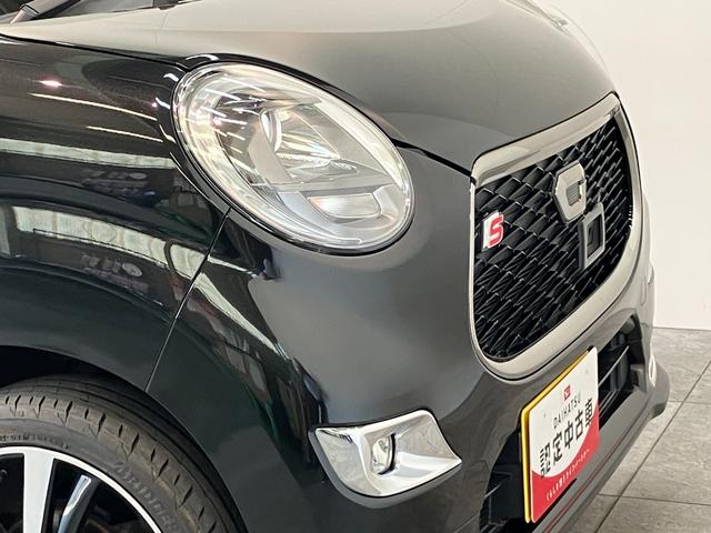 キャストスポーツＳＡ２　ターボ　ディスプレイオーディオ　Ｂカメラ衝突被害軽減ブレーキ　ディスプレイオーディオ　ＤＶＤ再生　Ｂｌｕｅｔｏｏｔｈ　ＵＳＢ　バックカメラ　シートヒーター　オートライト　オートエアコン　ＭＯＭＯ製ハンドル　パドルシフト　エコアイドル　ターボ（滋賀県）の中古車