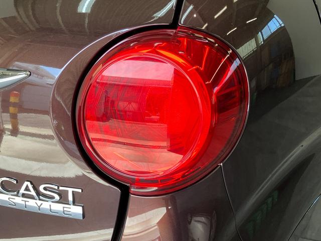 キャストスタイルＧリミテッドＳＡ３　フルセグナビ　パノラマカメラ車検整備付　衝突被害軽減ブレーキ　フルセグナビ　ＤＶＤ再生　Ｂｌｕｅｔｏｏｔｈ　ＵＳＢ　パノラマカメラ　ドラレコ　前席シートヒーター　ＬＥＤ　オートライト　オートエアコン　スマートキー　エコアイドル（滋賀県）の中古車