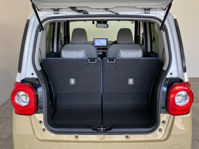 ムーヴキャンバスストライプスＧターボ　１０型ナビ　バックカメラ　前後ドラレコ衝突被害軽減ブレーキ　１０型フルセグナビ　ＤＶＤ　Ｂｌｕｅｔｏｏｔｈ　ＵＳＢ　バックカメラ　前後ドラレコ　両側電動スライドドア　ＬＥＤ　オートライト　前席シートヒーター　レーダークルーズコントロール（滋賀県）の中古車