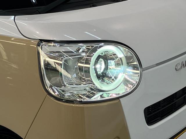 ムーヴキャンバスストライプスＧターボ　１０型ナビ　バックカメラ　前後ドラレコ衝突被害軽減ブレーキ　１０型フルセグナビ　ＤＶＤ　Ｂｌｕｅｔｏｏｔｈ　ＵＳＢ　バックカメラ　前後ドラレコ　両側電動スライドドア　ＬＥＤ　オートライト　前席シートヒーター　レーダークルーズコントロール（滋賀県）の中古車