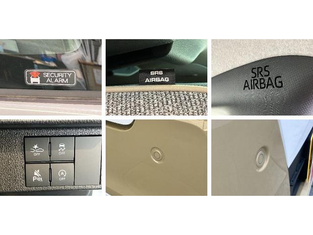 ムーヴキャンバスストライプスＧターボ　１０型ナビ　バックカメラ　前後ドラレコ衝突被害軽減ブレーキ　１０型フルセグナビ　ＤＶＤ　Ｂｌｕｅｔｏｏｔｈ　ＵＳＢ　バックカメラ　前後ドラレコ　両側電動スライドドア　ＬＥＤ　オートライト　前席シートヒーター　レーダークルーズコントロール（滋賀県）の中古車