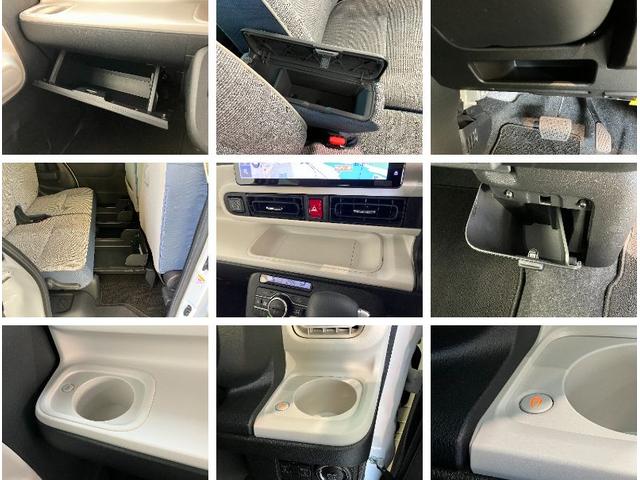 ムーヴキャンバスストライプスＧターボ　１０型ナビ　バックカメラ　前後ドラレコ衝突被害軽減ブレーキ　１０型フルセグナビ　ＤＶＤ　Ｂｌｕｅｔｏｏｔｈ　ＵＳＢ　バックカメラ　前後ドラレコ　両側電動スライドドア　ＬＥＤ　オートライト　前席シートヒーター　レーダークルーズコントロール（滋賀県）の中古車