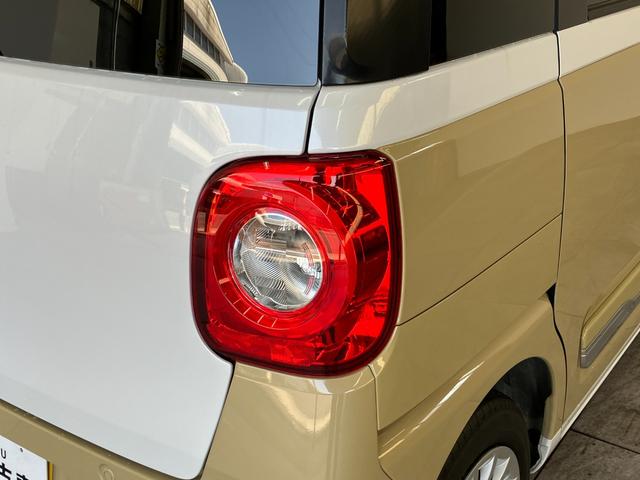 ムーヴキャンバスストライプスＧターボ　１０型ナビ　バックカメラ　前後ドラレコ衝突被害軽減ブレーキ　１０型フルセグナビ　ＤＶＤ　Ｂｌｕｅｔｏｏｔｈ　ＵＳＢ　バックカメラ　前後ドラレコ　両側電動スライドドア　ＬＥＤ　オートライト　前席シートヒーター　レーダークルーズコントロール（滋賀県）の中古車