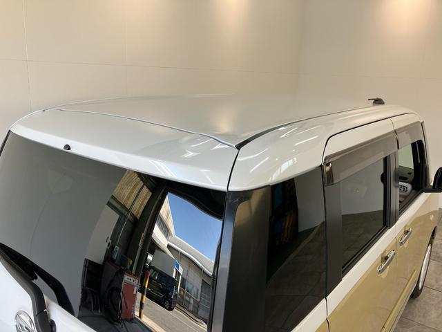 ムーヴキャンバスストライプスＧターボ　１０型ナビ　バックカメラ　前後ドラレコ衝突被害軽減ブレーキ　１０型フルセグナビ　ＤＶＤ　Ｂｌｕｅｔｏｏｔｈ　ＵＳＢ　バックカメラ　前後ドラレコ　両側電動スライドドア　ＬＥＤ　オートライト　前席シートヒーター　レーダークルーズコントロール（滋賀県）の中古車