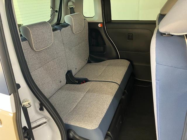 ムーヴキャンバスストライプスＧターボ　１０型ナビ　バックカメラ　前後ドラレコ衝突被害軽減ブレーキ　１０型フルセグナビ　ＤＶＤ　Ｂｌｕｅｔｏｏｔｈ　ＵＳＢ　バックカメラ　前後ドラレコ　両側電動スライドドア　ＬＥＤ　オートライト　前席シートヒーター　レーダークルーズコントロール（滋賀県）の中古車