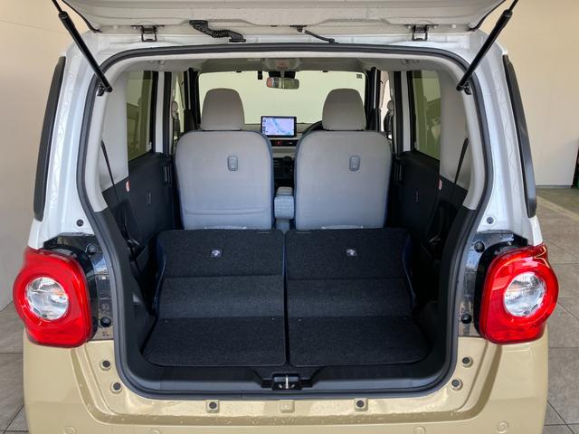 ムーヴキャンバスストライプスＧターボ　１０型ナビ　バックカメラ　前後ドラレコ衝突被害軽減ブレーキ　１０型フルセグナビ　ＤＶＤ　Ｂｌｕｅｔｏｏｔｈ　ＵＳＢ　バックカメラ　前後ドラレコ　両側電動スライドドア　ＬＥＤ　オートライト　前席シートヒーター　レーダークルーズコントロール（滋賀県）の中古車