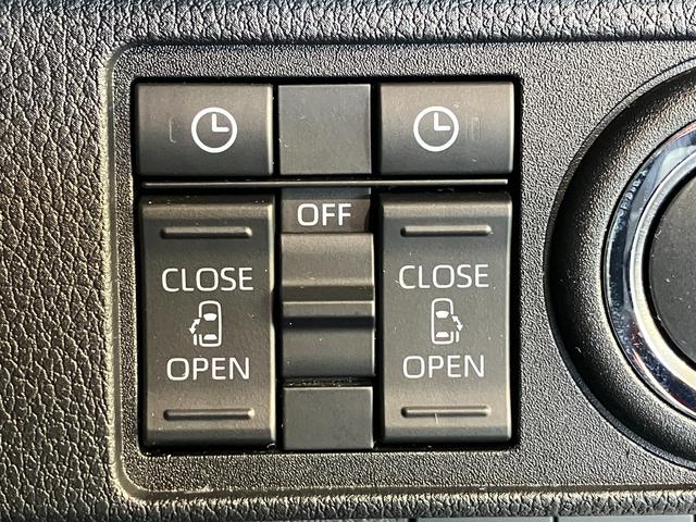 ムーヴキャンバスストライプスＧターボ　１０型ナビ　バックカメラ　前後ドラレコ衝突被害軽減ブレーキ　１０型フルセグナビ　ＤＶＤ　Ｂｌｕｅｔｏｏｔｈ　ＵＳＢ　バックカメラ　前後ドラレコ　両側電動スライドドア　ＬＥＤ　オートライト　前席シートヒーター　レーダークルーズコントロール（滋賀県）の中古車