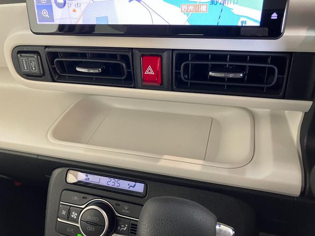 ムーヴキャンバスストライプスＧターボ　１０型ナビ　バックカメラ　前後ドラレコ衝突被害軽減ブレーキ　１０型フルセグナビ　ＤＶＤ　Ｂｌｕｅｔｏｏｔｈ　ＵＳＢ　バックカメラ　前後ドラレコ　両側電動スライドドア　ＬＥＤ　オートライト　前席シートヒーター　レーダークルーズコントロール（滋賀県）の中古車