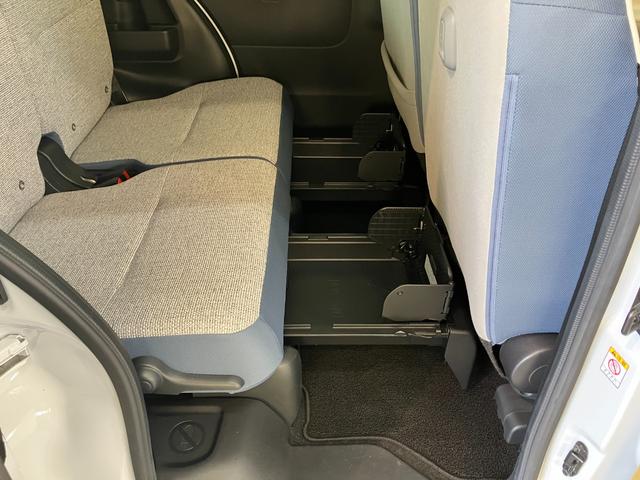 ムーヴキャンバスストライプスＧターボ　１０型ナビ　バックカメラ　前後ドラレコ衝突被害軽減ブレーキ　１０型フルセグナビ　ＤＶＤ　Ｂｌｕｅｔｏｏｔｈ　ＵＳＢ　バックカメラ　前後ドラレコ　両側電動スライドドア　ＬＥＤ　オートライト　前席シートヒーター　レーダークルーズコントロール（滋賀県）の中古車