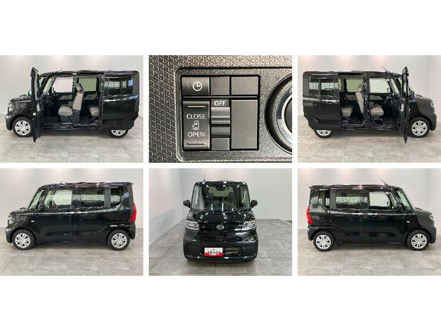 タントX 9型ディスプレイオーディオ 前後ドラレコ バックカメラ衝突被害軽減ブレーキ コーナーセンサー ディスプレイオーディオ フルセグ Bluetooth USB バックカメラ 前後ドラレコ ETC 左側電動スライドドア 前席シートヒーター LED スマートキー(滋賀県)の中古車