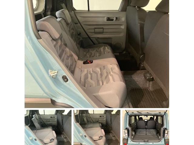 タフトＧダーククロムベンチャー　フルセグナビ　ドラレコ　Ｐカメラ衝突被害軽減ブレーキ　コーナーセンサー　フルセグナビ　ＤＶＤ再生　Ｂｌｕｅｔｏｏｔｈ　ＵＳＢ　パノラマカメラ　ドラレコ　ＥＴＣ　シートヒーター　電動パーキング　ＬＥＤ　オートライト　オートエアコン（滋賀県）の中古車