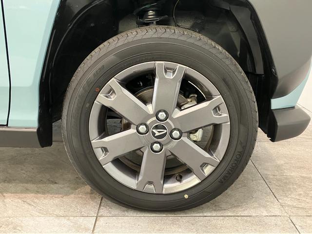 タフトＧダーククロムベンチャー　フルセグナビ　ドラレコ　Ｐカメラ衝突被害軽減ブレーキ　コーナーセンサー　フルセグナビ　ＤＶＤ再生　Ｂｌｕｅｔｏｏｔｈ　ＵＳＢ　パノラマカメラ　ドラレコ　ＥＴＣ　シートヒーター　電動パーキング　ＬＥＤ　オートライト　オートエアコン（滋賀県）の中古車