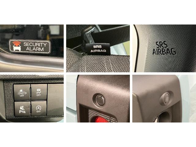 タフトＧダーククロムベンチャー　フルセグナビ　ドラレコ　Ｐカメラ衝突被害軽減ブレーキ　コーナーセンサー　フルセグナビ　ＤＶＤ再生　Ｂｌｕｅｔｏｏｔｈ　ＵＳＢ　パノラマカメラ　ドラレコ　ＥＴＣ　シートヒーター　電動パーキング　ＬＥＤ　オートライト　オートエアコン（滋賀県）の中古車