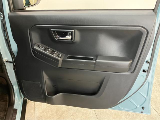 タフトＧダーククロムベンチャー　フルセグナビ　ドラレコ　Ｐカメラ衝突被害軽減ブレーキ　コーナーセンサー　フルセグナビ　ＤＶＤ再生　Ｂｌｕｅｔｏｏｔｈ　ＵＳＢ　パノラマカメラ　ドラレコ　ＥＴＣ　シートヒーター　電動パーキング　ＬＥＤ　オートライト　オートエアコン（滋賀県）の中古車