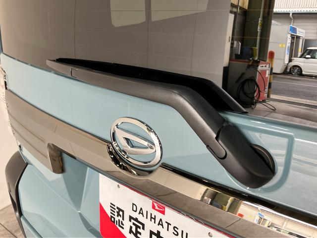 タフトＧダーククロムベンチャー　フルセグナビ　ドラレコ　Ｐカメラ衝突被害軽減ブレーキ　コーナーセンサー　フルセグナビ　ＤＶＤ再生　Ｂｌｕｅｔｏｏｔｈ　ＵＳＢ　パノラマカメラ　ドラレコ　ＥＴＣ　シートヒーター　電動パーキング　ＬＥＤ　オートライト　オートエアコン（滋賀県）の中古車