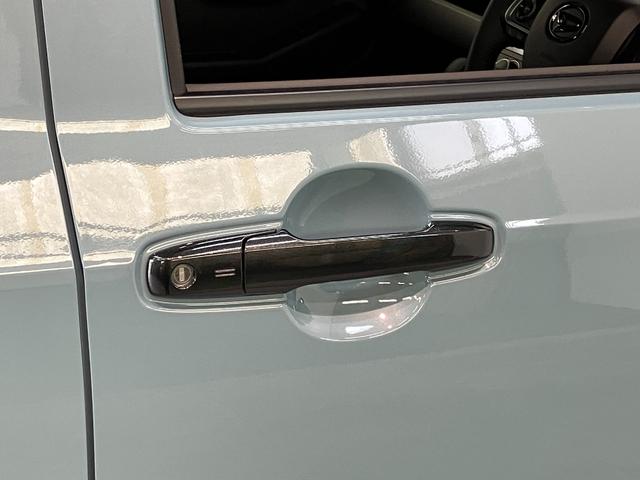 タフトＧダーククロムベンチャー　フルセグナビ　ドラレコ　Ｐカメラ衝突被害軽減ブレーキ　コーナーセンサー　フルセグナビ　ＤＶＤ再生　Ｂｌｕｅｔｏｏｔｈ　ＵＳＢ　パノラマカメラ　ドラレコ　ＥＴＣ　シートヒーター　電動パーキング　ＬＥＤ　オートライト　オートエアコン（滋賀県）の中古車