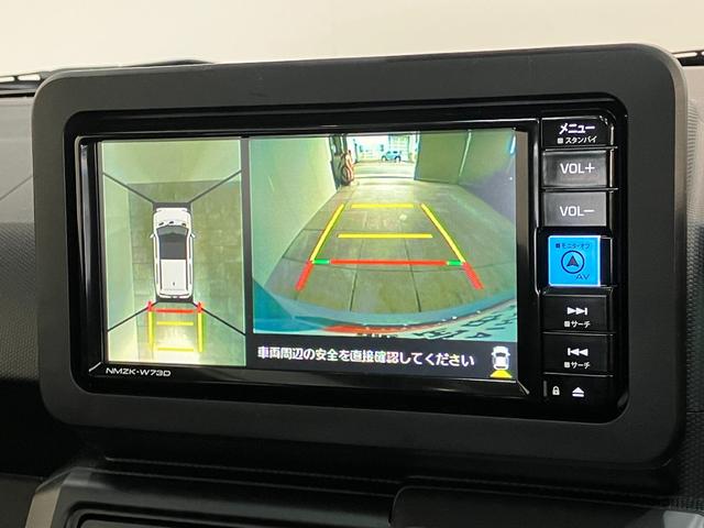 タフトＧダーククロムベンチャー　フルセグナビ　ドラレコ　Ｐカメラ衝突被害軽減ブレーキ　コーナーセンサー　フルセグナビ　ＤＶＤ再生　Ｂｌｕｅｔｏｏｔｈ　ＵＳＢ　パノラマカメラ　ドラレコ　ＥＴＣ　シートヒーター　電動パーキング　ＬＥＤ　オートライト　オートエアコン（滋賀県）の中古車