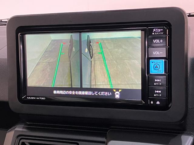 タフトＧダーククロムベンチャー　フルセグナビ　ドラレコ　Ｐカメラ衝突被害軽減ブレーキ　コーナーセンサー　フルセグナビ　ＤＶＤ再生　Ｂｌｕｅｔｏｏｔｈ　ＵＳＢ　パノラマカメラ　ドラレコ　ＥＴＣ　シートヒーター　電動パーキング　ＬＥＤ　オートライト　オートエアコン（滋賀県）の中古車