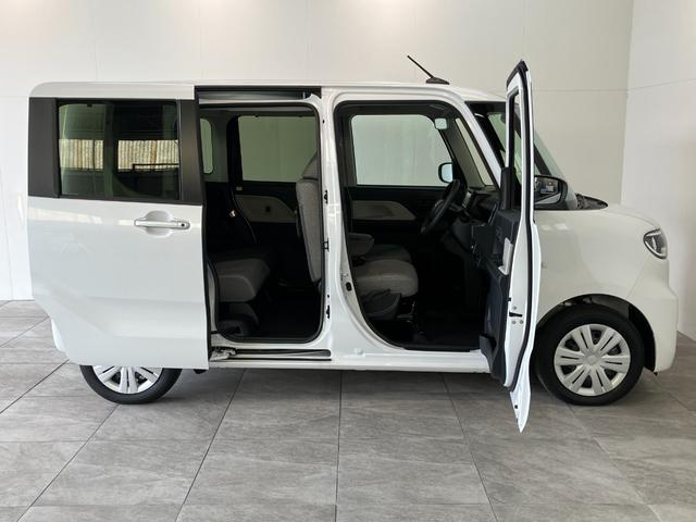 タントＸ　フルセグナビ　バックカメラ　前後ドラレコ　届出済未使用車衝突被害軽減ブレーキ　コーナーセンサー　フルセグナビ　Ｂｌｕｅｔｏｏｔｈ　ＤＶＤ再生　ＵＳＢ　バックカメラ　前後ドラレコ　両側電動スライドドア　前席シートヒーター　ＬＥＤ　オートライト　スマートキー（滋賀県）の中古車