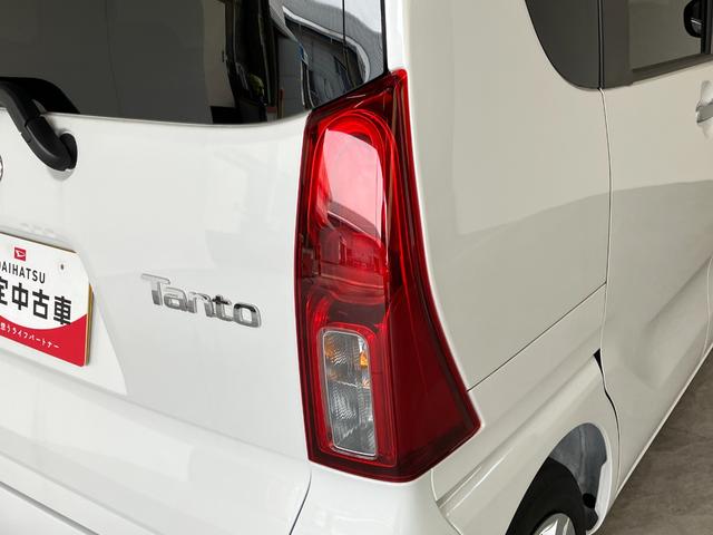 タントＸ　フルセグナビ　バックカメラ　前後ドラレコ　届出済未使用車衝突被害軽減ブレーキ　コーナーセンサー　フルセグナビ　Ｂｌｕｅｔｏｏｔｈ　ＤＶＤ再生　ＵＳＢ　バックカメラ　前後ドラレコ　両側電動スライドドア　前席シートヒーター　ＬＥＤ　オートライト　スマートキー（滋賀県）の中古車