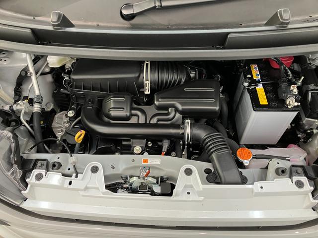 ムーヴＸ　９型ディスプレイオーディオ　フルセグ　バックカメラ衝突被害軽減ブレーキ　コーナーセンサー　９型ディスプレイオーディオ　フルセグ　Ｂｌｕｅｔｏｏｔｈ　ＵＳＢ　バックカメラ　左側電動スライドドア　ＬＥＤ　ワイヤレス充電器　スマートキー　エコアイドル（滋賀県）の中古車