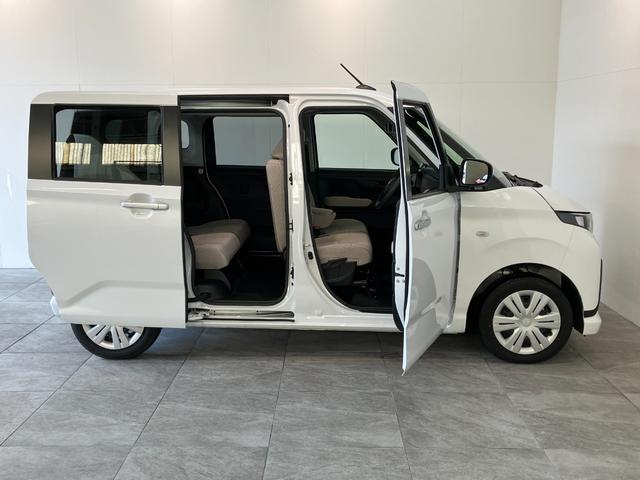 ムーヴＸ　９型ディスプレイオーディオ　フルセグ　バックカメラ衝突被害軽減ブレーキ　コーナーセンサー　９型ディスプレイオーディオ　フルセグ　Ｂｌｕｅｔｏｏｔｈ　ＵＳＢ　バックカメラ　左側電動スライドドア　ＬＥＤ　ワイヤレス充電器　スマートキー　エコアイドル（滋賀県）の中古車