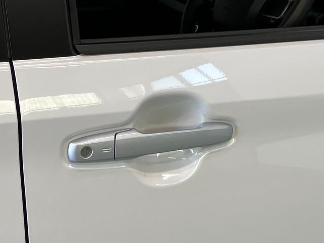 ムーヴＸ　９型ディスプレイオーディオ　フルセグ　バックカメラ衝突被害軽減ブレーキ　コーナーセンサー　９型ディスプレイオーディオ　フルセグ　Ｂｌｕｅｔｏｏｔｈ　ＵＳＢ　バックカメラ　左側電動スライドドア　ＬＥＤ　ワイヤレス充電器　スマートキー　エコアイドル（滋賀県）の中古車