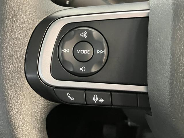 ムーヴＸ　９型ディスプレイオーディオ　フルセグ　バックカメラ衝突被害軽減ブレーキ　コーナーセンサー　９型ディスプレイオーディオ　フルセグ　Ｂｌｕｅｔｏｏｔｈ　ＵＳＢ　バックカメラ　左側電動スライドドア　ＬＥＤ　ワイヤレス充電器　スマートキー　エコアイドル（滋賀県）の中古車